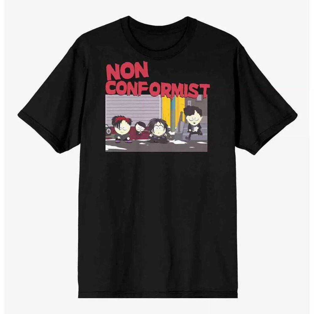 South Park Non-Conformist T-Shirt